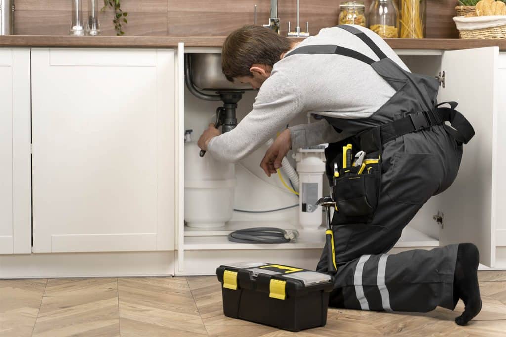 Signs Your Home Needs Professional Drain Cleaning